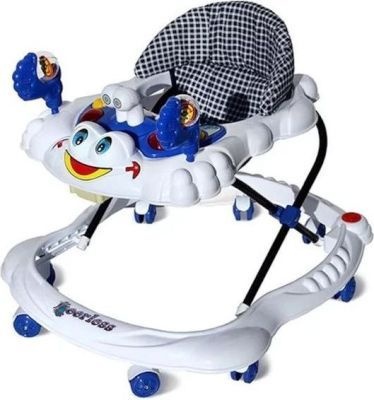 Photo of Peerless Safety 1st Ready-Set-Walk Baby Walker