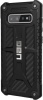 Urban Armor Gear Monarch mobile phone case 16.3 cm Cover Black MONARCH SERIES GALAXY S10 PLUS CASE Photo