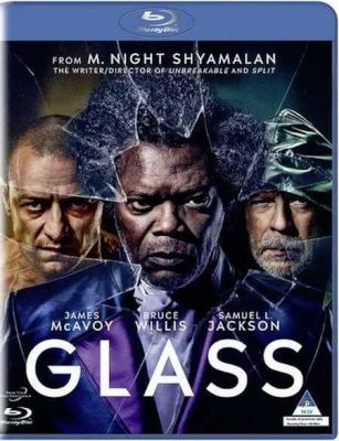 Photo of Glass