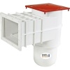 Speck Pumps Speck Small Weir Gunite Photo
