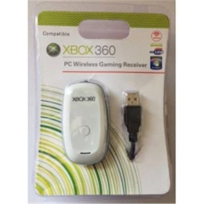 Photo of ROKY Wireless Gaming Receiver For Xbox 360/PC