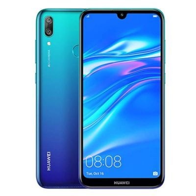 Photo of Huawei Y7 2019 - Octo-Core 6.26" Cellphone