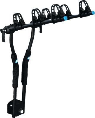 Photo of Hold Fast Holdfast Hanging Rack Bicycle Carrier
