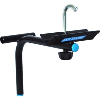 Photo of Hold Fast Holdfast 1 Bike Storage Wall Mount