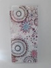 Huawei P8 Lite Cell Phone Case Flower power Photo