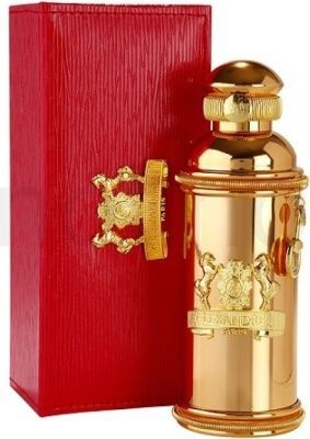 Photo of Alexandre J Golden Oud Eau De Parfum - Parallel Import