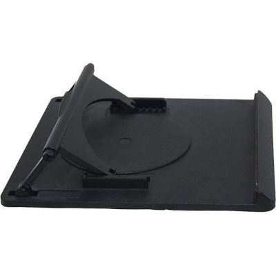 Photo of Ntech Swivel Laptop Stand - Black