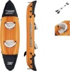Bestway Hydro-Force Lite-Rapid X2 Kayak Photo