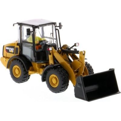 Photo of Diecast Masters High Line - CAT 906M Compact Wheel Loader