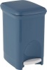 Meliconi Plastic Pedal Bin Photo