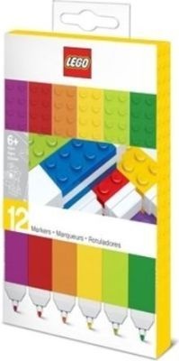 Photo of IQ LEGO Markers