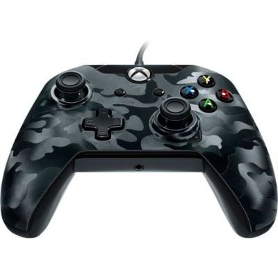 Photo of PDP Deluxe Wired Controller For Xbox One