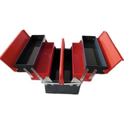 Photo of ACDC Steel Cantilever Tool Box