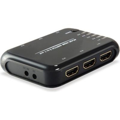Photo of Equip 332722HDMI 1.4 Switch