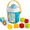 Simba ABC Colourful Sorting Bucket Photo