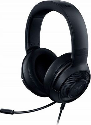Photo of Razer Kraken X Multi-Platform Wired Over-Ear Gaming Headphones