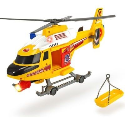Photo of Dickie Toys Action Series - Air Patrol