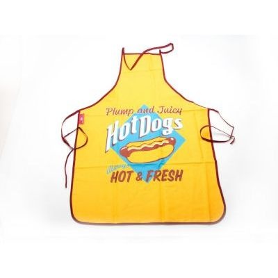 Photo of EH Apron for Dad - Hot Dogs