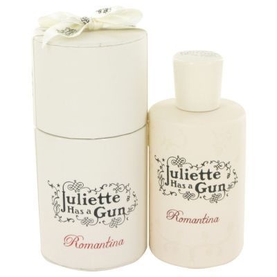 Photo of Juliette Has a Gun Romantina Eau De Parfum - Parallel Import