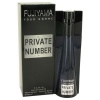 Succes De Paris Fujiyama Private Number Eau De Toilette - Parallel Import Photo