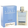 Salvatore Ferragamo Acqua Essenziale Eau De Toilette - Parallel Import Photo