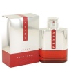 Prada Luna Rossa Sport Eau De Toilette - Parallel Import Photo