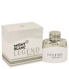 Mont Blanc Legend Spirit Eau De Toilette - Parallel Import Photo