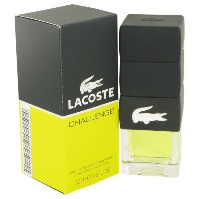 Photo of Lacoste Challenge Eau De Toilette - Parallel Import