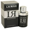 La Rive Password Lr Eau De Toilette - Parallel Import Photo