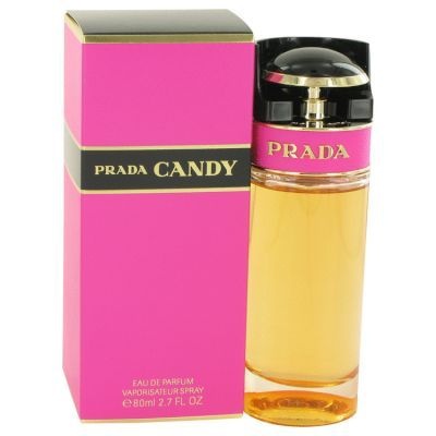 Photo of Prada Candy Eau De Parfum - Parallel Import