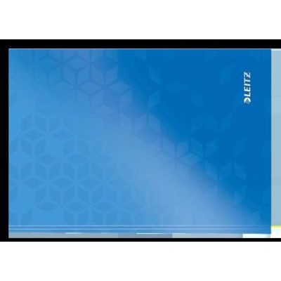 Photo of Leitz WOW 46271036 Stitch Bound Notebook