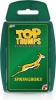 Top Trumps - Springboks Photo