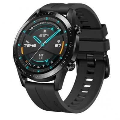 Photo of Huawei Watch GT 2 Sport Smart Watch