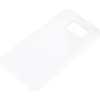 Tellur Silicone Cover for Samsung S6 Clear Photo