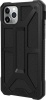 Urban Armor Gear 111721114040 mobile phone case 16.5 cm Folio Black Monarch Series Iphone 11 Pro Max Case Photo