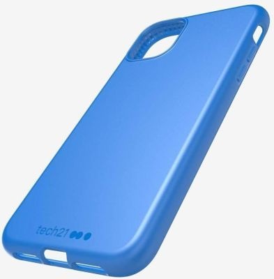 Photo of Tech 21 Tech21 Studio Colour mobile phone case 15.5 cm Cover Blue 15.494 iPhone 11