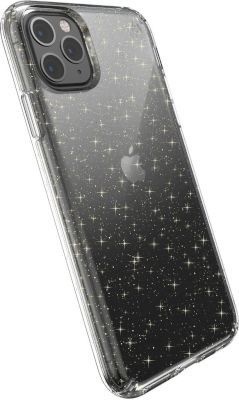 Photo of Speck Presidio Clear Glitter iPhone 11 Pro Max