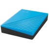 Western Digital WD My Passport Portable Hard Drive Photo