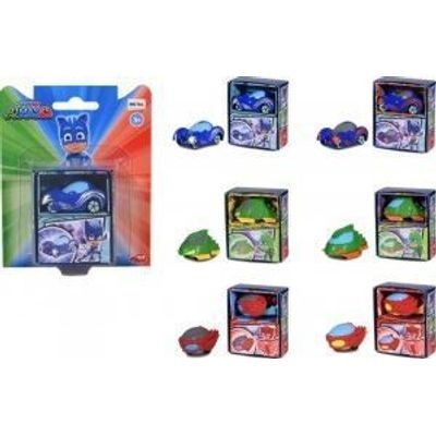 Photo of Dickie Toys PJ Masks - Micro Racer Box