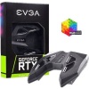 EVGA Geforce RTX NVLINK 3 Slot SLI Bridge Photo