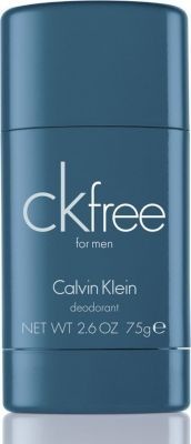 Photo of Calvin Klein Ck Free For Men Deodorant Stick - Parallel Import