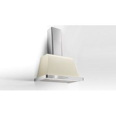 Photo of Lofra Dolcevita Colonial Style 90cm Cooker Hood with 2 Halogen Spots