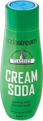 Photo of Sodastream Classics - Cream Soda Syrup