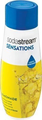 Photo of Sodastream Sensations - Lemonade Syrup