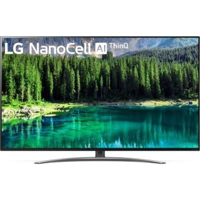 Photo of LG 65SM8600 65" LED Nano Cell HDR UHD Smart TV
