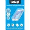 Snug Tempered Glass Screenguard for Samsung Galaxy J1 Mini Photo