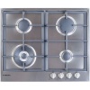 Faber 60cm Gas Hob with 4 Gas Burners incl. Triple Flame Photo