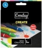 Croxley Create 8mm Wax Crayons Photo