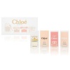 Chloe Le Parfums Gift Set - Parallel Import Photo