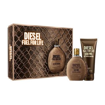 Photo of Diesel Fuel For Life Gift Set - Parallel Import